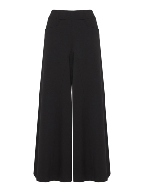 ΓΥΝΑΙΚΕΙΑ ΠΑΝΤΕΛΟΝΑ | Μαύρο XL