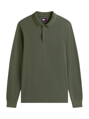 ΑΝΔΡΙΚΗ POLO ΜΠΛΟΥΖΑ | Χακί M