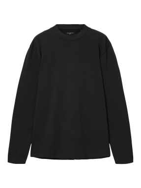 ΑΝΔΡΙΚΗ ΜΠΛΟΥΖΑ NERO | Μαύρο S