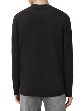 ΑΝΔΡΙΚΗ ΜΠΛΟΥΖΑ NERO | Μαύρο L