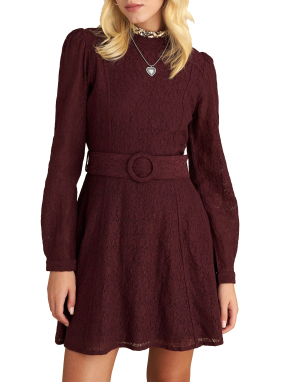 ΜΙΝΙ ΦΟΡΕΜΑ | Μπορντό M