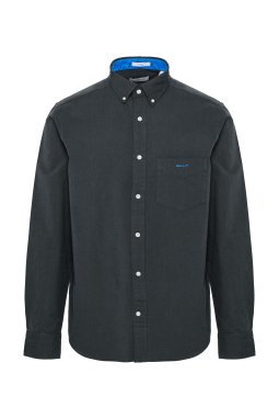 ΑΝΔΡΙΚΟ ΠΟΥΚΑΜΙΣΟ | Μαύρο M