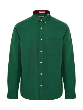 ΑΝΔΡΙΚΟ ΠΟΥΚΑΜΙΣΟ | Πράσινο L