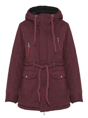 ΓΥΝΑΙΚΕΙΟ ΜΠΟΥΦΑΝ | Μπορντό M