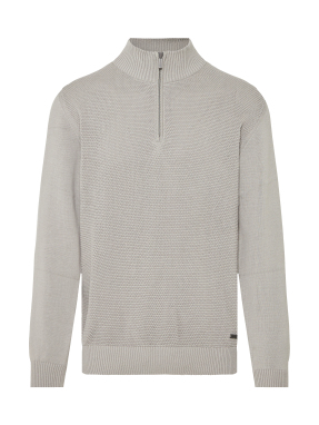 ΑΝΔΡΙΚΟ ΠΟΥΛΟΒΕΡ | Γκρι XL