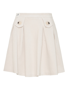 ΜΙΝΙ ΚΟΤΛΕ ΦΟΥΣΤΑ ΚΛΟΣ | Εκρού 46