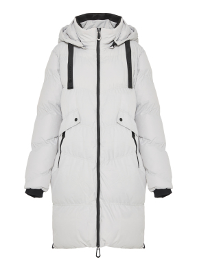 ΓΥΝΑΙΚΕΙΟ ΜΠΟΥΦΑΝ | Εκρού L