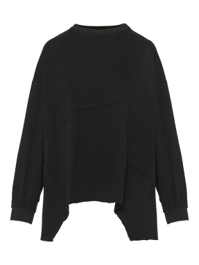 ΓΥΝΑΙΚΕΙΟ ΦΟΥΤΕΡ | Μαύρο S