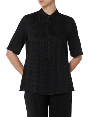 ΓΥΝΑΙΚΕΙΟ ΤΟΠ | Μαύρο EU 40