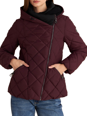 ΓΥΝΑΙΚΕΙΟ ΜΠΟΥΦΑΝ | Μπορντό M