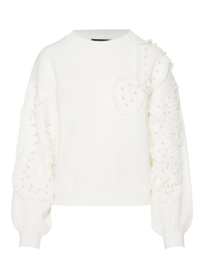 ΓΥΝΑΙΚΕΙΑ ΜΠΛΟΥΖΑ | Λευκό S