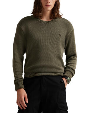 ΑΝΔΡΙΚΟ ΠΟΥΛΟΒΕΡ | Χακί M