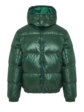 ΑΝΔΡΙΚΟ ΜΠΟΥΦΑΝ | Πράσινο EU 54