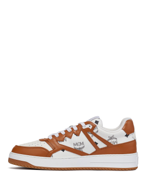 ΑΝΔΡΙΚΑ SNEAKERS | Λευκό 44