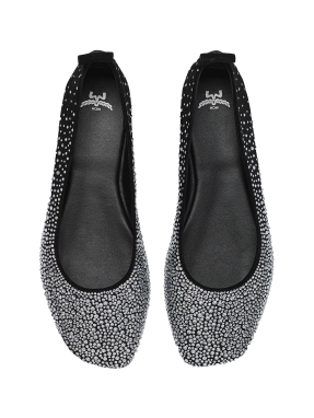 ΓΥΝΑΙΚΕΙΕΣ ΜΠΑΛΑΡΙΝΕΣ | Μαύρο 41