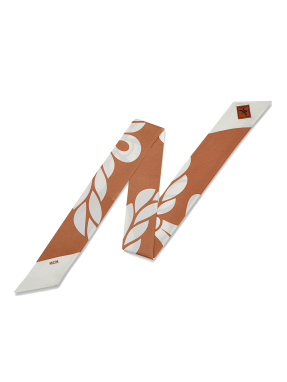 ΓΥΝΑΙΚΕΙΟ ΜΕΤΑΞΩΤΟ ΦΟΥΛΑΡΙ | Ταμπά ONE SIZE