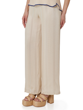 ΓΥΝΑΙΚΕΙΟ ΠΑΝΤΕΛΟΝΙ | Εκρού EU 42