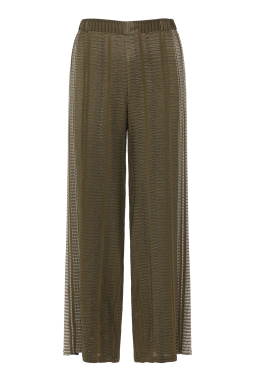 ΓΥΝΑΙΚΕΙΟ ΠΑΝΤΕΛΟΝΙ | Χακί EU 44