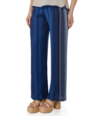 ΓΥΝΑΙΚΕΙΟ ΠΑΝΤΕΛΟΝΙ | Μπλε EU 46