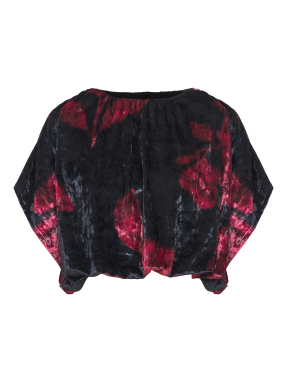 ΓΥΝΑΙΚΕΙΟ ΤΟΠ | Μαύρο S