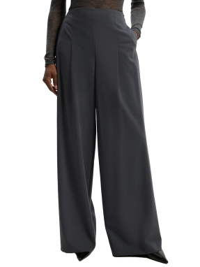 ΓΥΝΑΙΚΕΙΟ ΠΑΝΤΕΛΟΝΙ ESSENTIAL | Γκρι Σκούρο UK 8