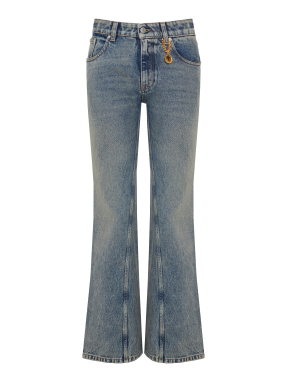 ΓΥΝΑΙΚΕΙΟ DENIM ΠΑΝΤΕΛΟΝΙ | Μπλε Ανοιχτό 29