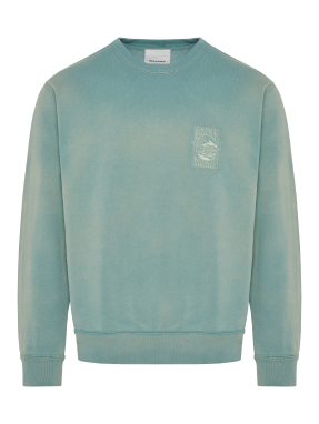 ΑΝΔΡΙΚΟ ΦΟΥΤΕΡ MIKOY | Πράσινο XL