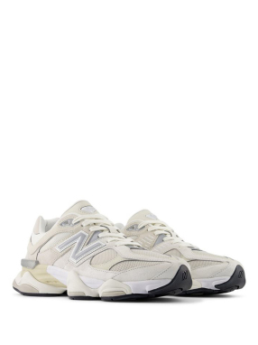 ΓΥΝΑΙΚΕΙΑ SNEAKERS U9060 | Μπεζ Ανοιχτό 40.5