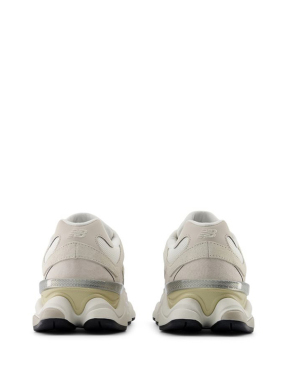 ΓΥΝΑΙΚΕΙΑ SNEAKERS U9060 | Μπεζ Ανοιχτό 40.5