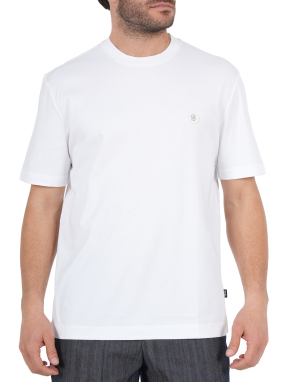 ΑΝΔΡΙΚΟ T-SHIRT | Λευκό XXXL
