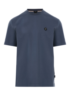 ΑΝΔΡΙΚΟ T-SHIRT | Μπλε XL