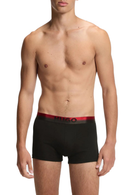 ΑΝΔΡΙΚΟ ΕΣΩΡΟΥΧΟ BOXER ΣΕΤ 3ΤΜΧ | Μαύρο XL