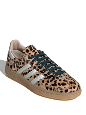 ΓΥΝΑΙΚΕΙΑ SNEAKERS HANDBALL SPEZIAL | Animal Print  40