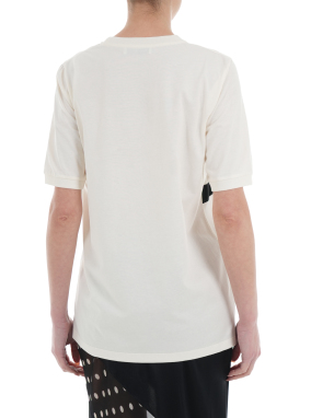 ΓΥΝΑΙΚΕΙΑ ΜΠΛΟΥΖΑ | Λευκό S