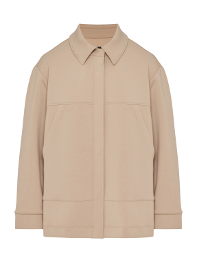 ΓΥΝΑΙΚΕΙΟ ΠΟΥΚΑΜΙΣΟ | Μπεζ IT 54