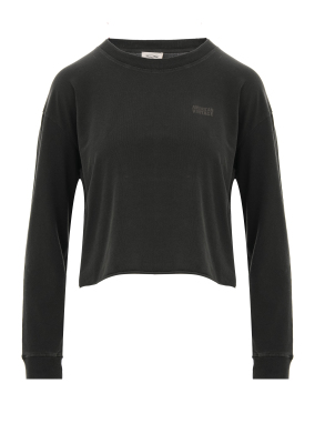 ΓΥΝΑΙΚΕΙΑ ΜΠΛΟΥΖΑ | Μαύρο S