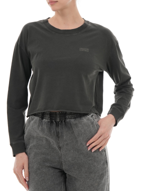 ΓΥΝΑΙΚΕΙΑ ΜΠΛΟΥΖΑ | Μαύρο S