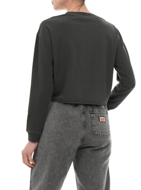 ΓΥΝΑΙΚΕΙΑ ΜΠΛΟΥΖΑ | Μαύρο S