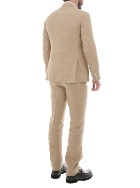 ΑΝΔΡΙΚΟ ΚΟΣΤΟΥΜΙ | Μπεζ IT 54