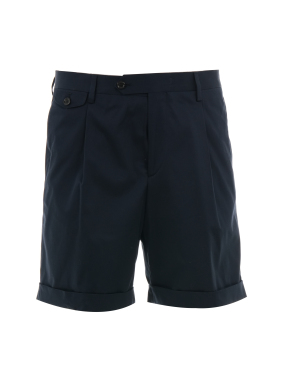 ΑΝΔΡΙΚΗ ΒΕΡΜΟΥΔΑ | Μπλε Σκούρο IT 54