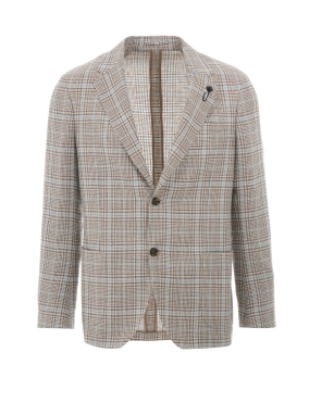 ΑΝΔΡΙΚΟ ΣΑΚΑΚΙ | Καρό IT 54