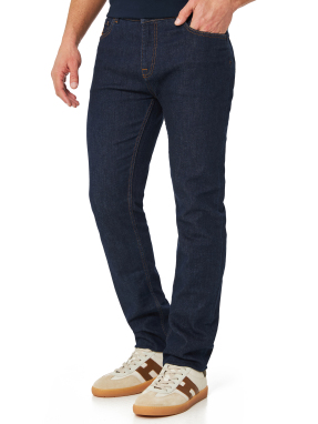 ΑΝΔΡΙΚΟ DENIM ΠΑΝΤΕΛΟΝΙ | Μπλε 33