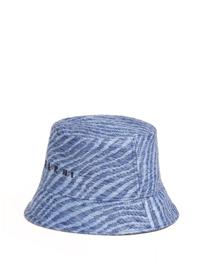 ΓΥΝΑΙΚΕΙΟ ΚΑΠΕΛΟ | Μπλε M