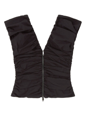 ΓΥΝΑΙΚΕΙΟ ΤΟΠ | Μαύρο EU 40