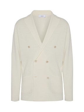 ΑΝΔΡΙΚΗ ΖΑΚΕΤΑ | Λευκό ΧL