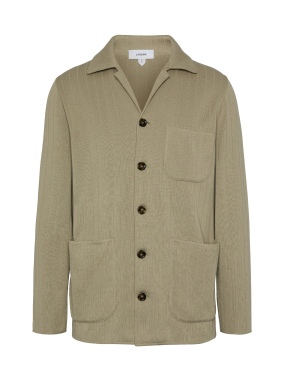 ΑΝΔΡΙΚΗ ΖΑΚΕΤΑ | Μπεζ Σκούρο ΧL