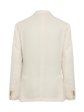 ΑΝΔΡΙΚΟ ΣΑΚΑΚΙ | Εκρού IT 54