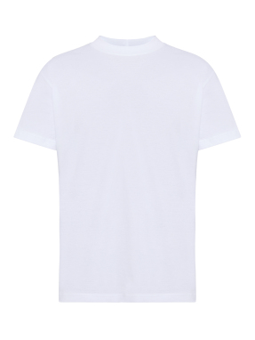 ΑΝΔΡΙΚΟ T-SHIRT | Λευκό S