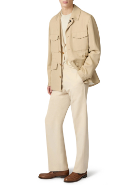 ΑΝΔΡΙΚΟ ΠΑΝΤΕΛΟΝΙ | Μπεζ IT 50