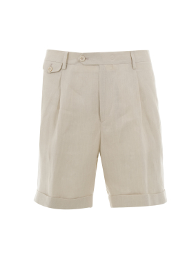 ΑΝΔΡΙΚΗ ΒΕΡΜΟΥΔΑ | Μπεζ Ανοιχτό IT 54